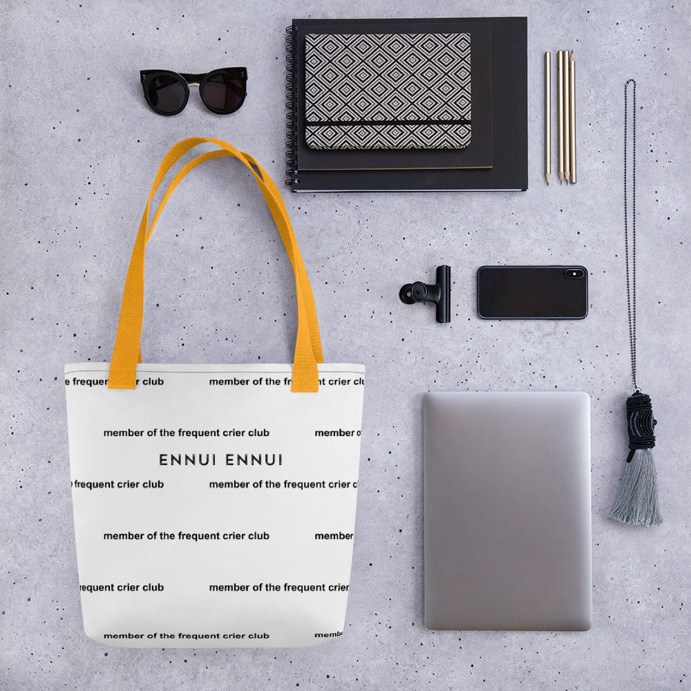 Tote Bags – Ennui Ennui