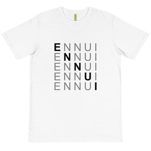 Ennui Ennui Tee