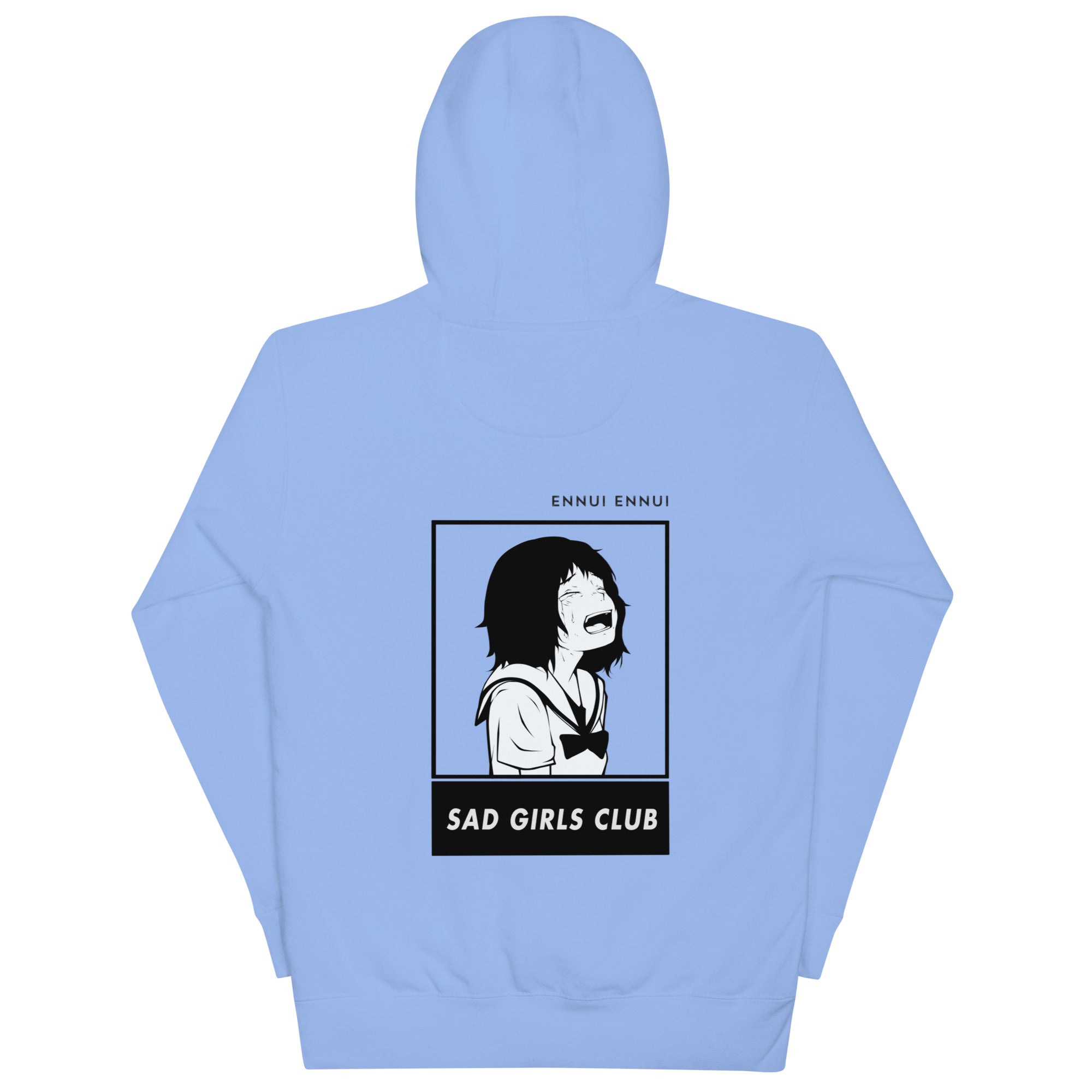 Sad Girls Club Hoodie