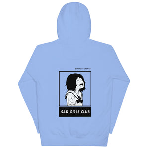 Sad Girls Club Hoodie