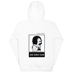 Sad Girls Club Hoodie