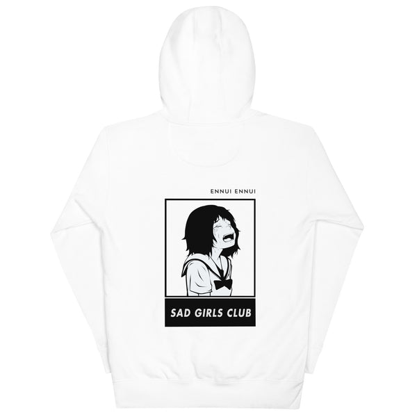 Sad Girls Club Hoodie